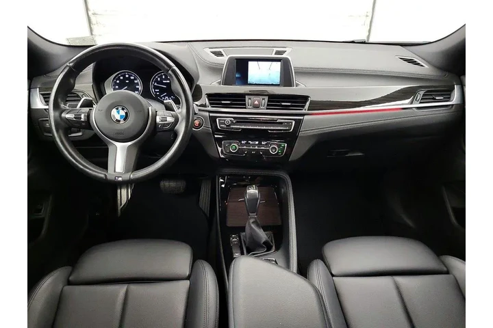 $18998 : BMW X2 2018 AWD xDrive28i 4d image 9