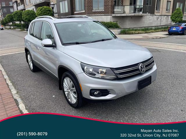 $8995 : 2014 VOLKSWAGEN TIGUAN image 3