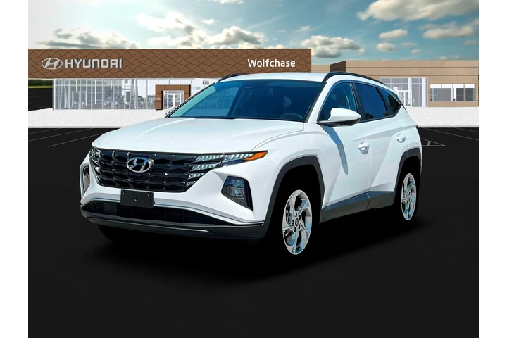 $26495 : Hyundai TUCSON 2024 SEL 4dr image 1