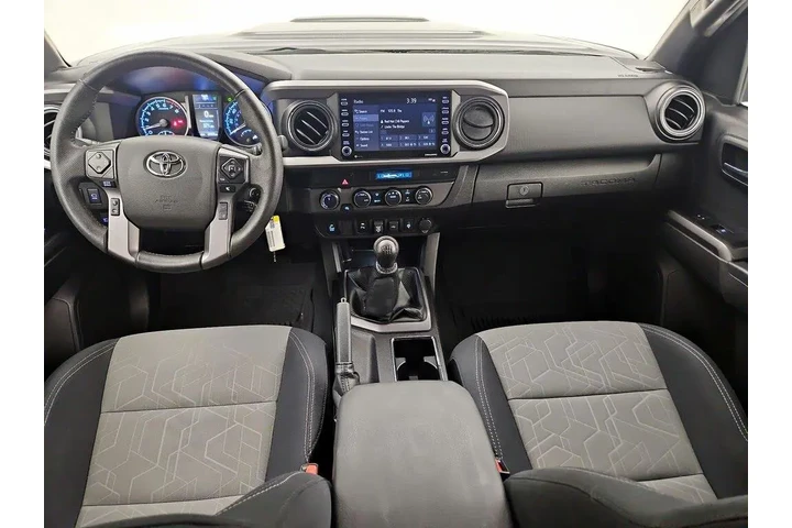 $39998 : Toyota Tacoma 2023 4x4 TRD S image 9