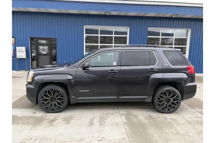 $11990 : 2016 GMC Terrain SLE-2 image 1