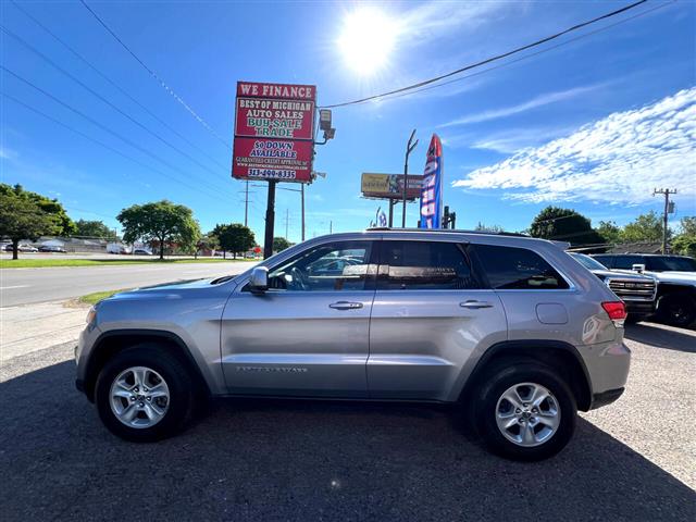 $13495 : 2016 Grand Cherokee image 9