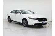 Honda Accord 2023 EX 4dr Sed