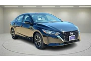 Nissan Sentra 2025 SV 4dr Se en Dallas