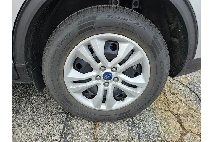 $15500 : Ford Escape 2020 S 4dr SUV image 9