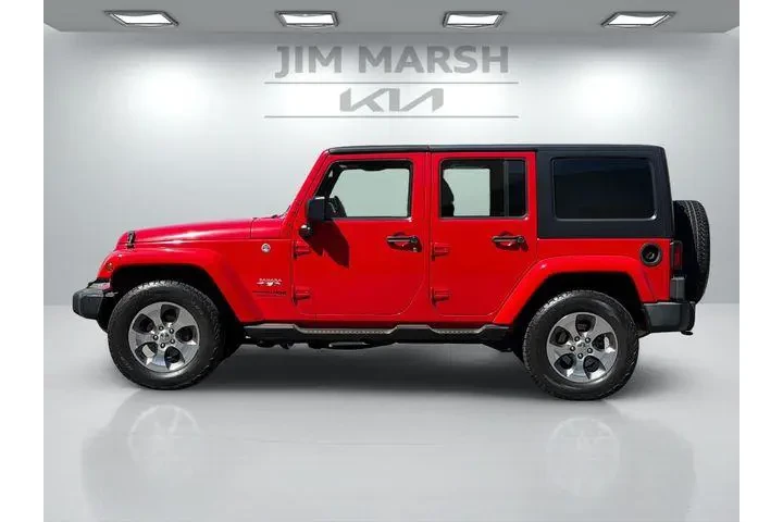 $22988 : Jeep Wrangler JK Unlimited 2 image 2