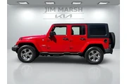 $22988 : Jeep Wrangler JK Unlimited 2 thumbnail