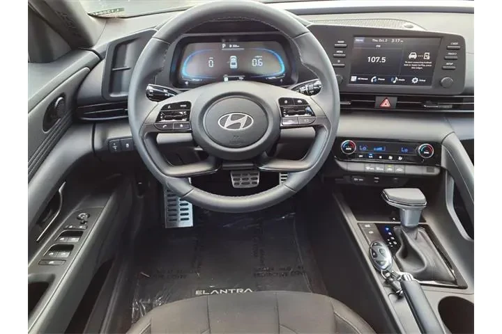 $20499 : Hyundai ELANTRA 2025 SEL Spo image 3