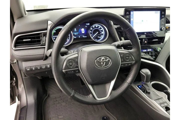 $33998 : Toyota Camry Hybrid 2023 XLE image 10