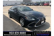 $30990 : Lexus ES 350 2021 4dr Sedan thumbnail