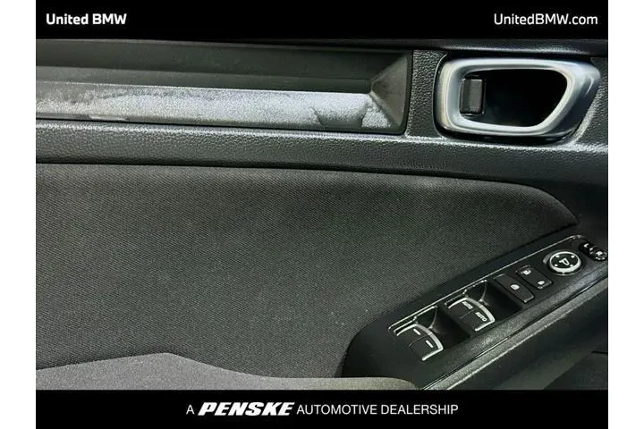 $22495 : Honda Civic 2022 Sport 4dr H image 1