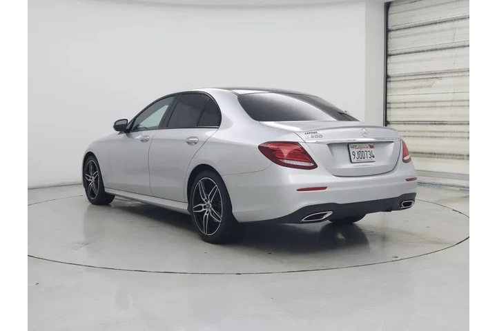 $24998 : Mercedes-Benz E-Class 2019 E image 2