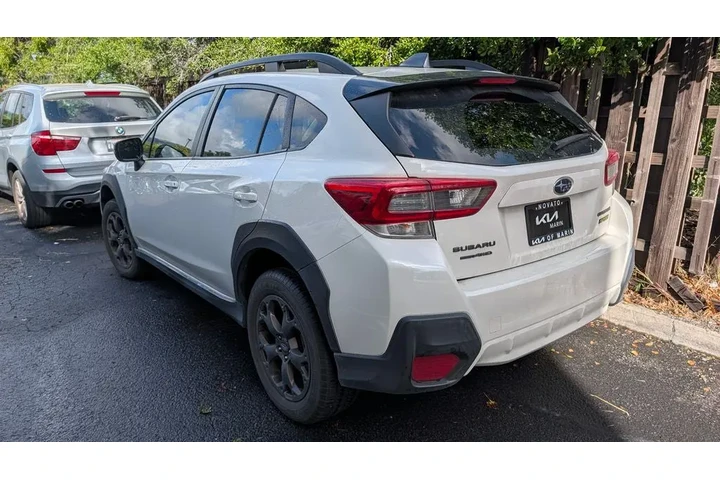 $24990 : 2021 Crosstrek Sport image 6