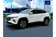 $23603 : Hyundai TUCSON 2024 AWD Limi thumbnail