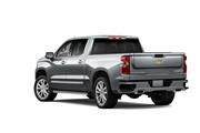 $73960 : 2025 Silverado 1500 High Coun thumbnail