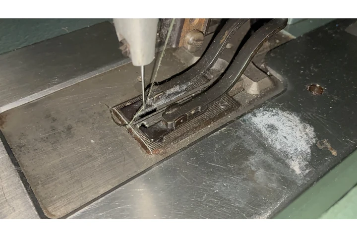 Máquinas de coser image 1