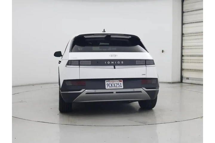 $24998 : Hyundai IONIQ 5 2022 AWD SE image 6