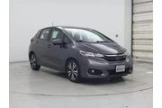 Honda Fit 2019 EX 4dr Hatchb