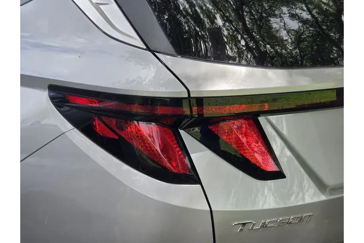 $21234 : Hyundai TUCSON 2024 SEL 4dr image 8