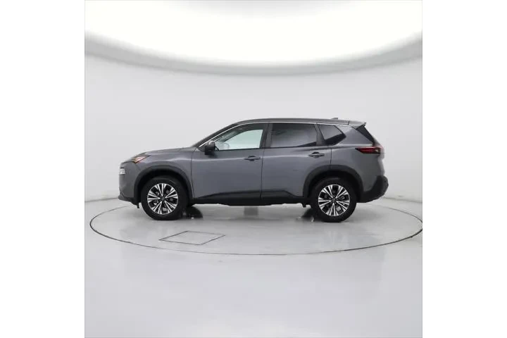 $19998 : Nissan Rogue 2022 SV 4dr Cro image 3