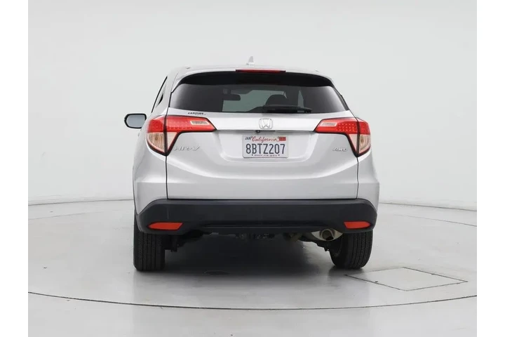 $17998 : Honda HR-V 2016 AWD EX 4dr C image 6