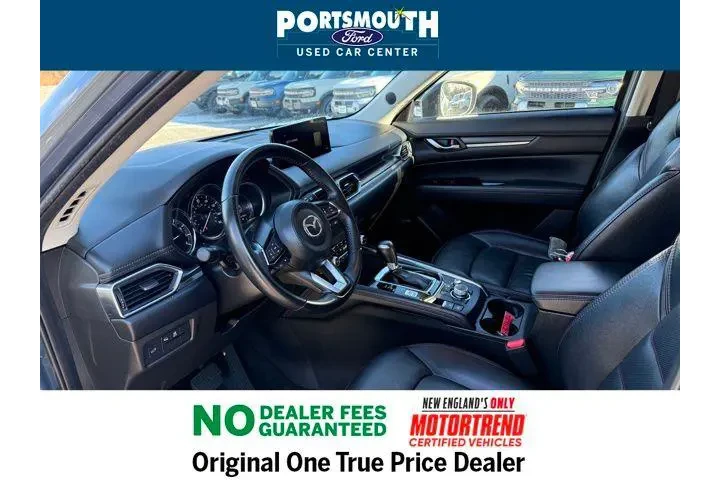 $25495 : Mazda CX-5 2024 AWD 2.5 S Ca image 4