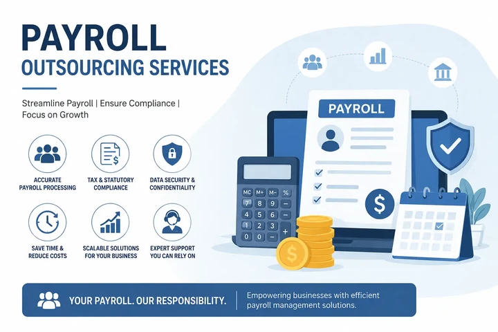 payroll outsourcing services image 1
