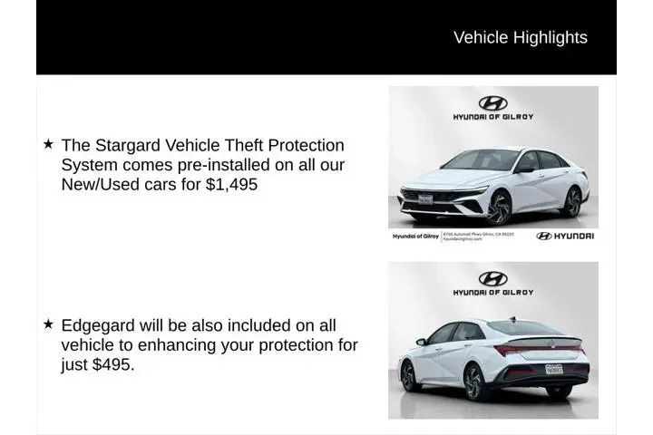 $22697 : Hyundai ELANTRA 2025 SEL Spo image 4