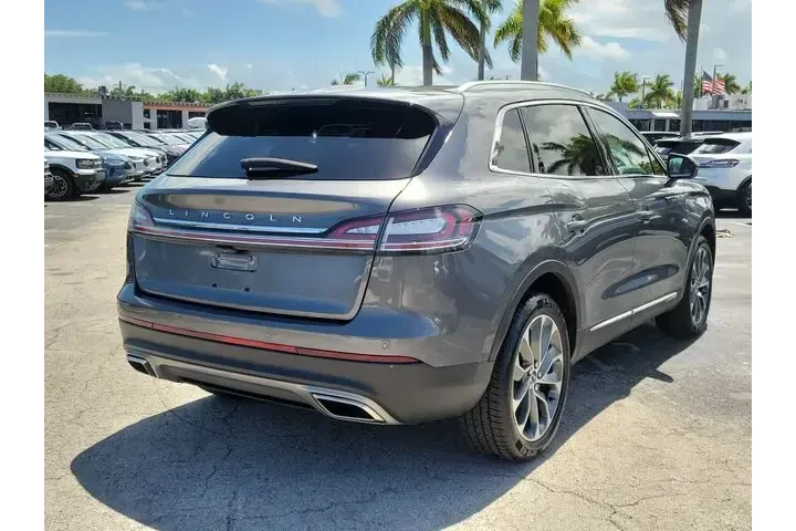 $33990 : Lincoln Nautilus 2023 Reserv image 3