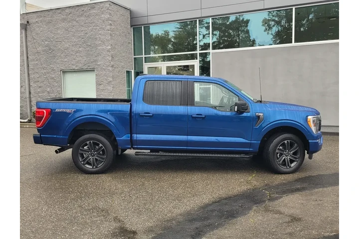 $37999 : Ford F-150 2022 4x4 XLT 4dr image 3