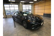 Toyota Camry 2021 AWD SE 4dr en Des Moines