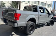 $30800 : Ford F-150 2018 4x2 Lariat 4 thumbnail