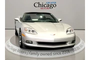 $32991 : Chevrolet Corvette 2007 Indy thumbnail