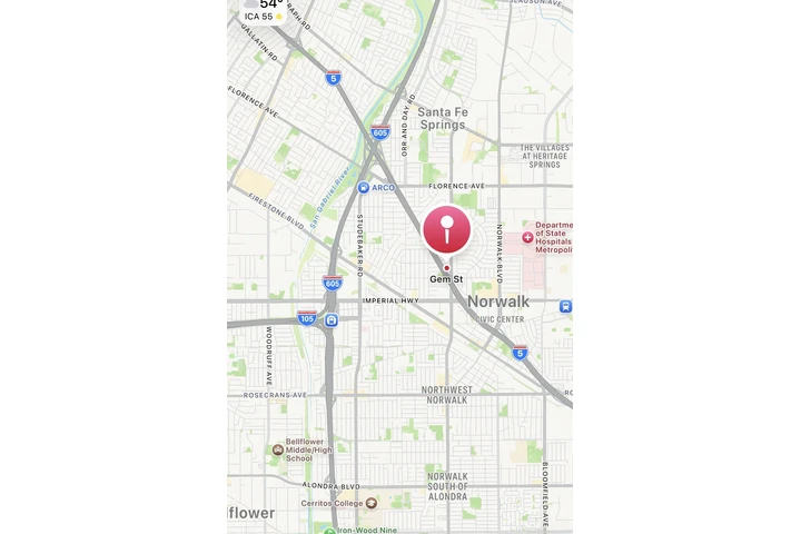 $800 : “SE RENTA RECÁMARA” image 3