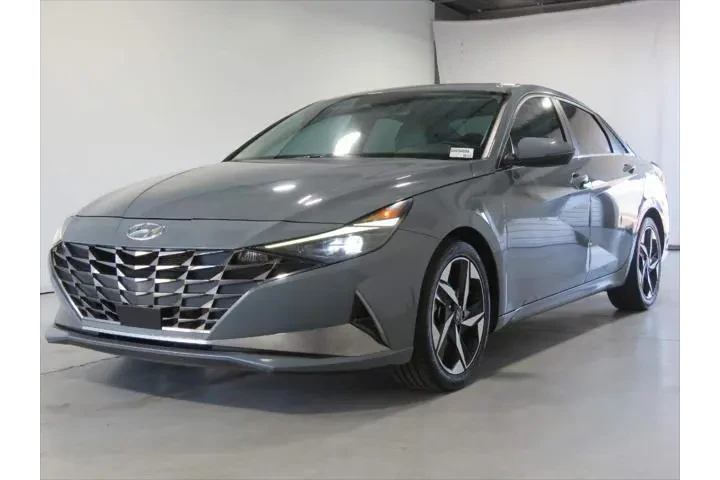 $18309 : Hyundai ELANTRA 2021 Limited image 1