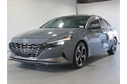 Hyundai ELANTRA 2021 Limited en Phoenix