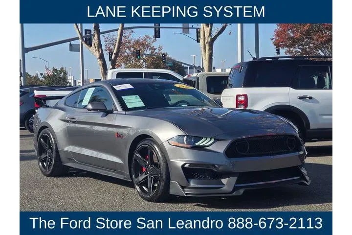 $34900 : Ford Mustang 2022 GT 2dr Fas image 8