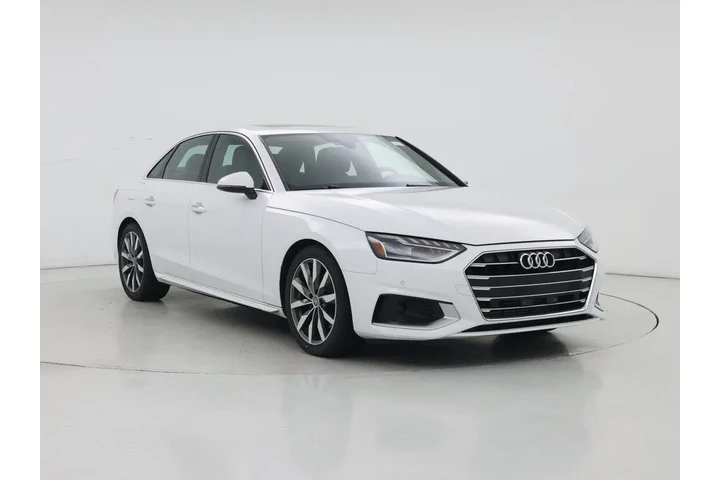 $19998 : Audi A4 2020 Premium Plus 40 image 1