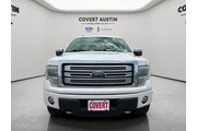 Ford F-150 2013 4x4 King Ran