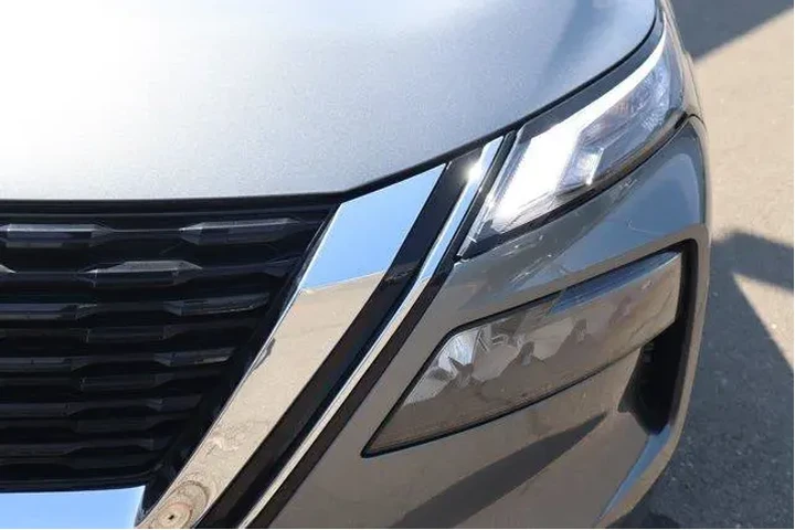 $20862 : Nissan Rogue 2023 AWD S 4dr image 10