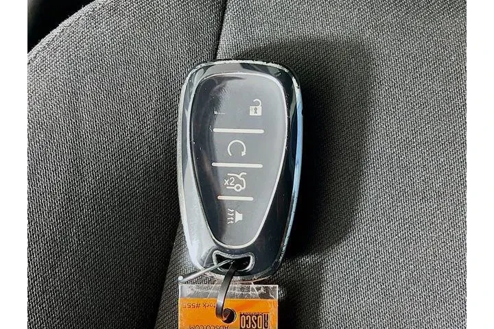 $13975 : Chevrolet Malibu 2016 LT 4dr image 9