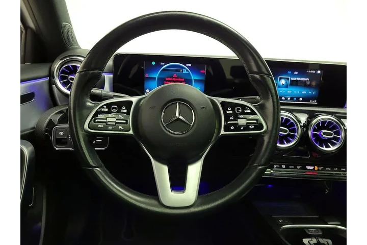 $21998 : Mercedes-Benz A-Class 2019 A image 10