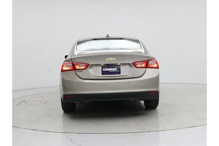 $18998 : Chevrolet Malibu 2024 LT 4dr image 6
