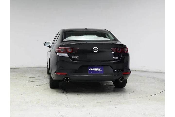 $23998 : Mazda Mazda3 Sedan 2021 AWD image 6