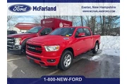 Ram 1500 2022 4x4 Lone Star en New Hampshire