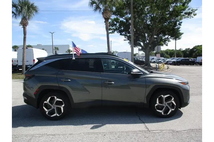 $23995 : Hyundai TUCSON 2022 Limited image 8