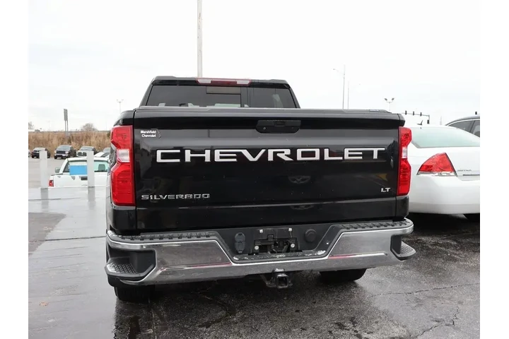 $31783 : Chevrolet Silverado 1500 201 image 7