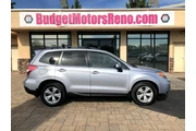2015 Forester 2.5i Limited en Reno