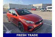 Kia Forte 2021 GT-Line 4dr S en Indianapolis