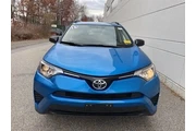 $12994 : Toyota RAV4 2016 AWD LE 4dr thumbnail